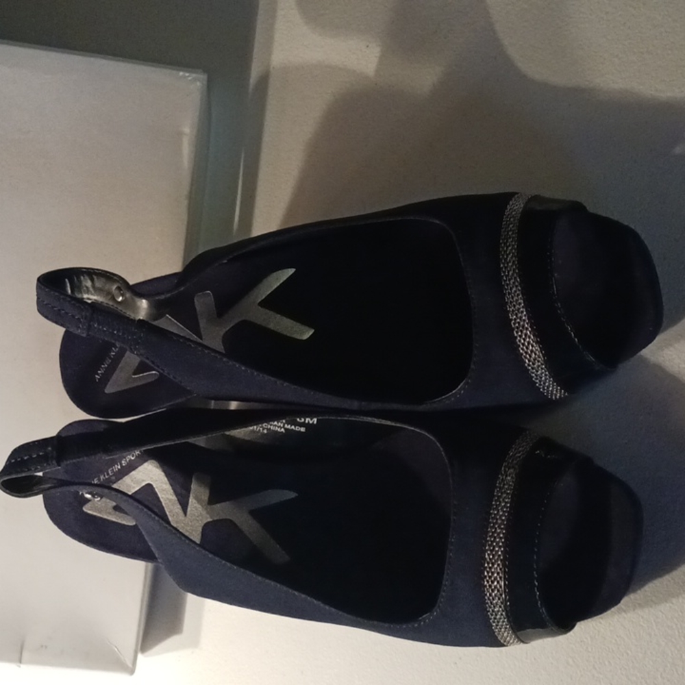 Anne Klein Sport Wedge